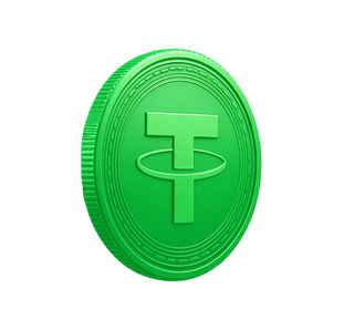 Composant graphique du module d'analyse des cours des cryptomonnaies